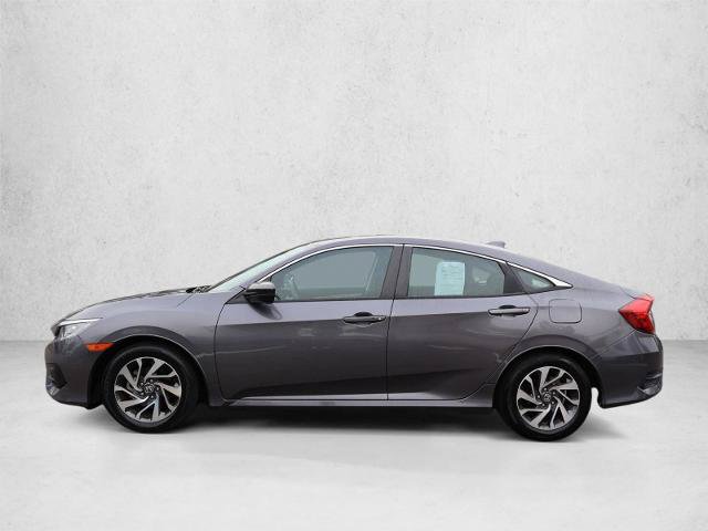 Used 2018 Honda Civic EX image 9