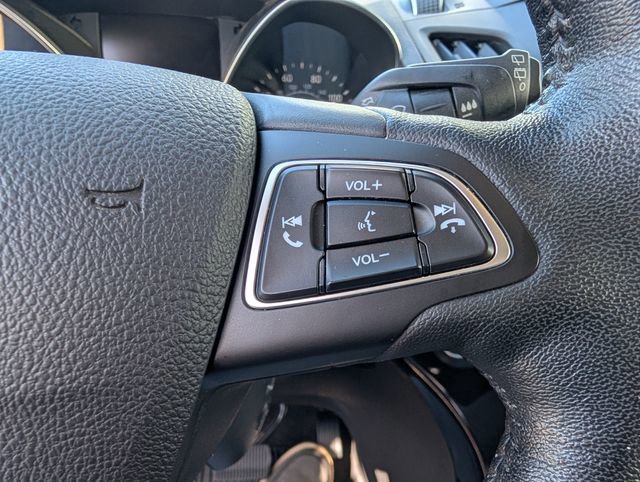 Certified 2018 Ford Escape Titanium w/ Ford Safe & Smart Package image 12