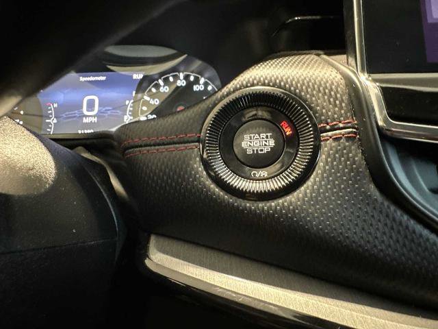 Used 2022 Jeep Compass Trailhawk w/ Trailer Tow Group image 15