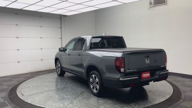 Used 2019 Honda Ridgeline RTL-T image 39