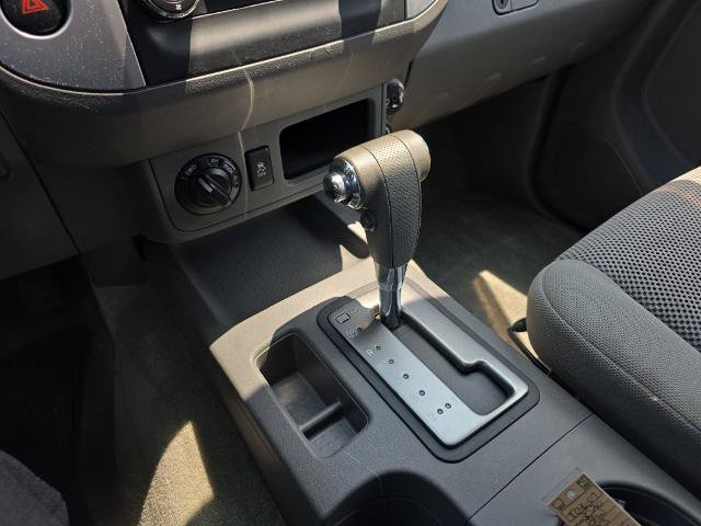 Used 2017 Nissan Frontier SV AWD/4WD image 36