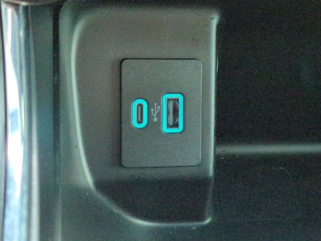 Certified 2024 Ford F150 STX RWD image 22
