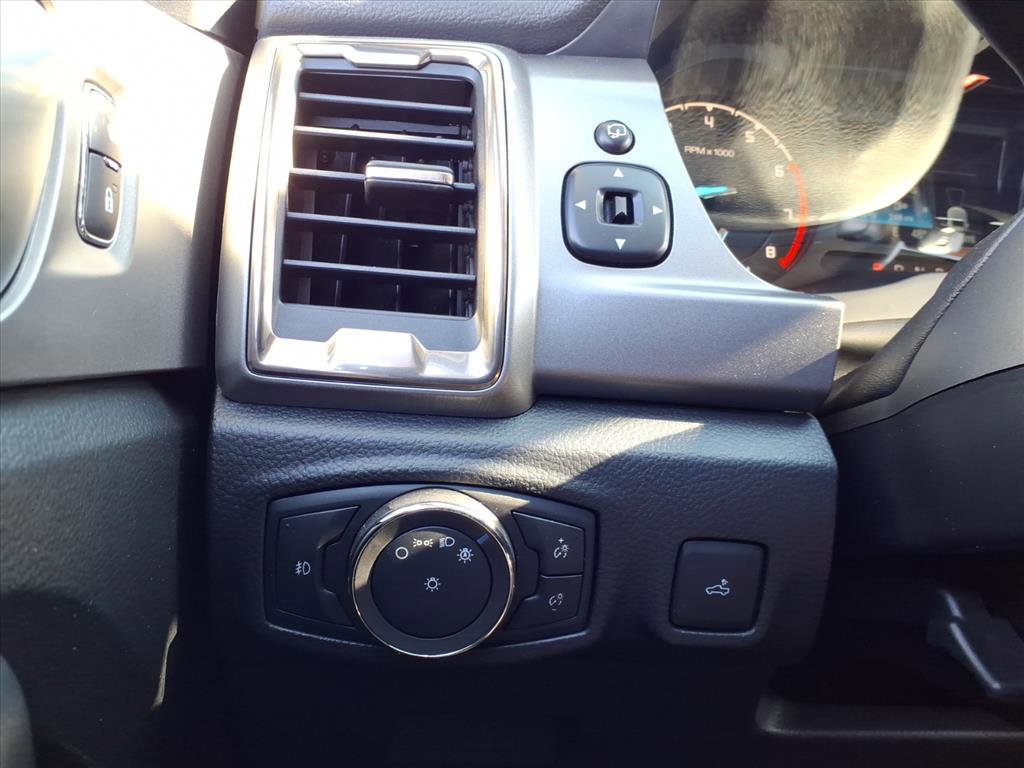 Certified 2020 Ford Ranger XLT w/ Equipment Group 302A Luxury image 19