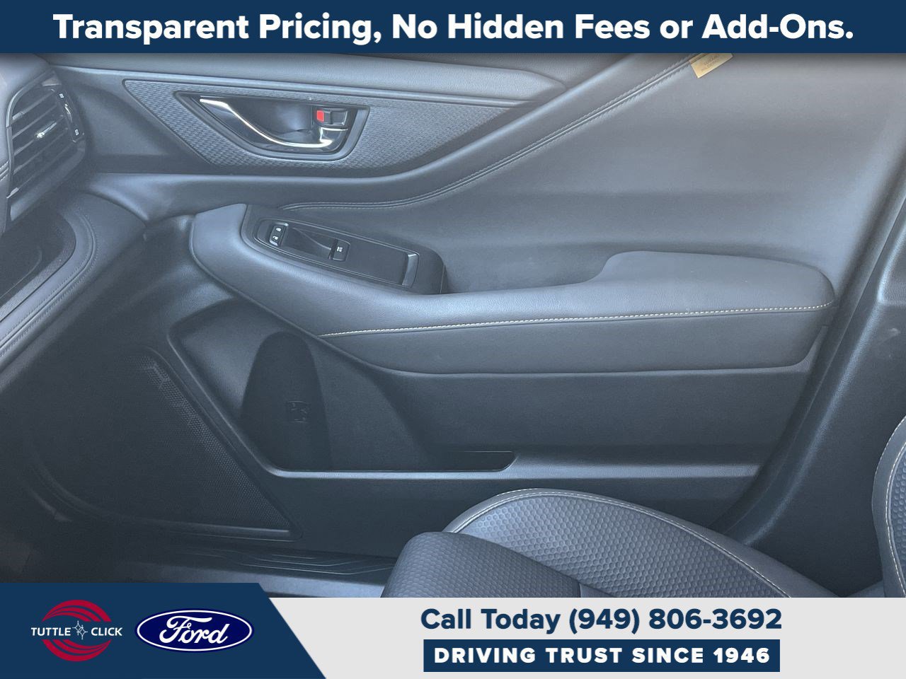 Used 2022 Subaru Outback Wilderness image 20