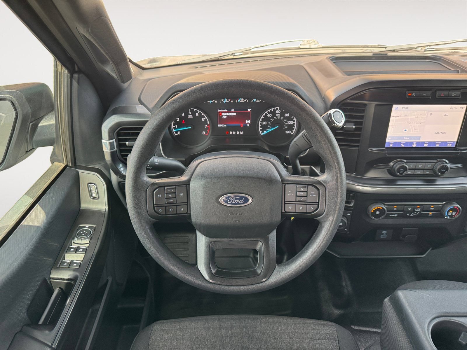 Certified 2023 Ford F150 XL w/ STX Appearance Package AWD/4WD image 12
