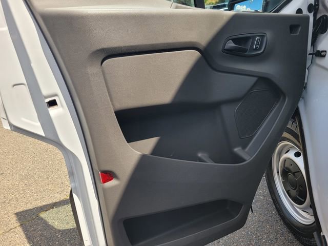 Certified 2022 Ford Transit 150 XL RWD image 16