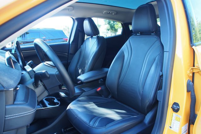 Certified 2023 Ford Mustang Mach-E Premium AWD/4WD image 17