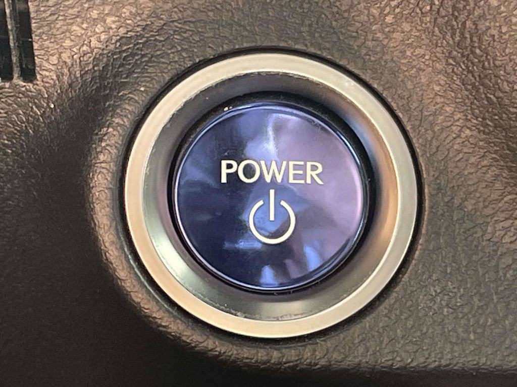Used 2020 Lexus RX 450h F Sport AWD/4WD image 26