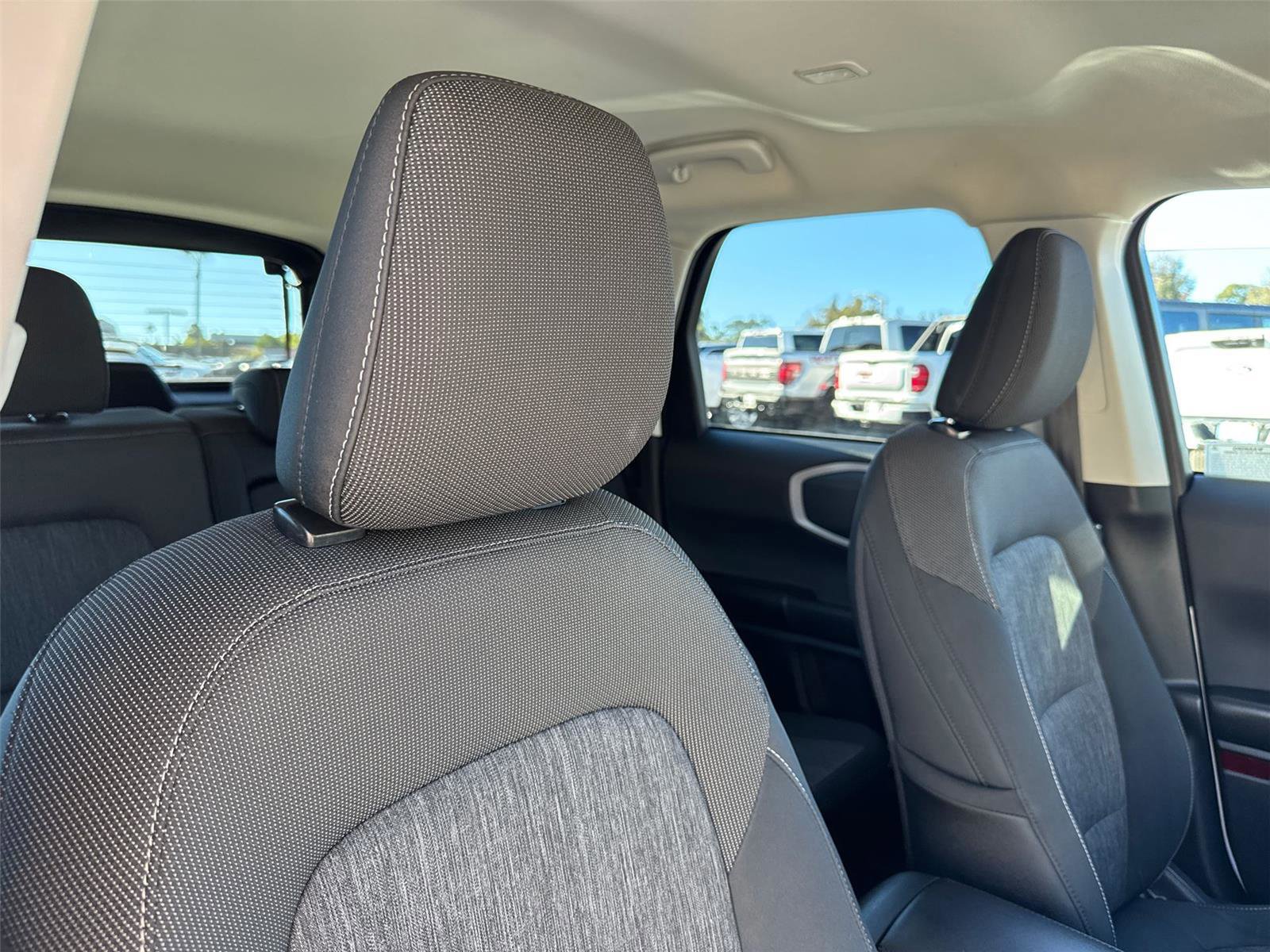 Certified 2021 Ford Bronco Sport Big Bend image 16