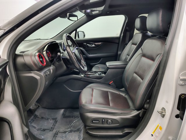 Used 2021 Chevrolet Blazer RS FWD image 20