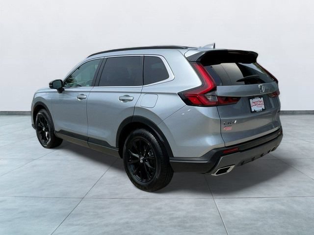 Used 2025 Honda CR-V Sport image 5