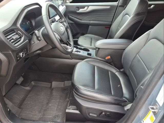 Certified 2025 Ford Escape Platinum FWD image 16
