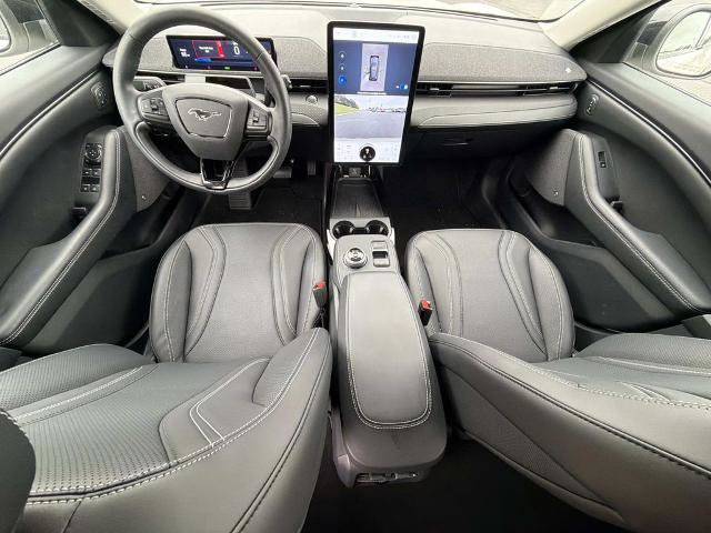 Certified 2024 Ford Mustang Mach-E Premium RWD image 21