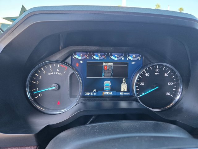 Certified 2024 Ford Expedition Limited RWD image 18
