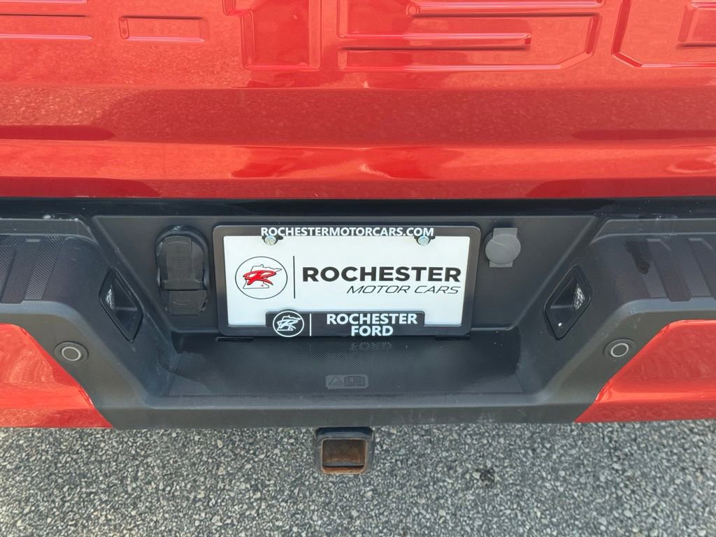 Certified 2023 Ford F150 XLT w/ Equipment Group 302A High image 42