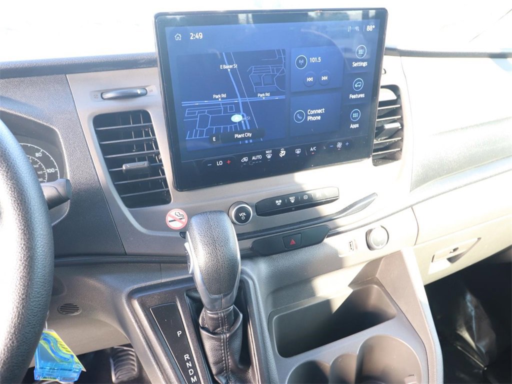 Certified 2022 Ford Transit 350 XLT image 18