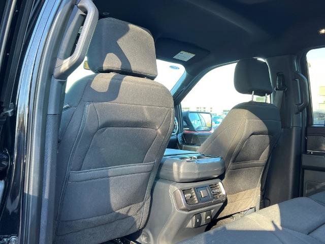 Certified 2023 Ford F150 XLT w/ Equipment Group 302A High image 33