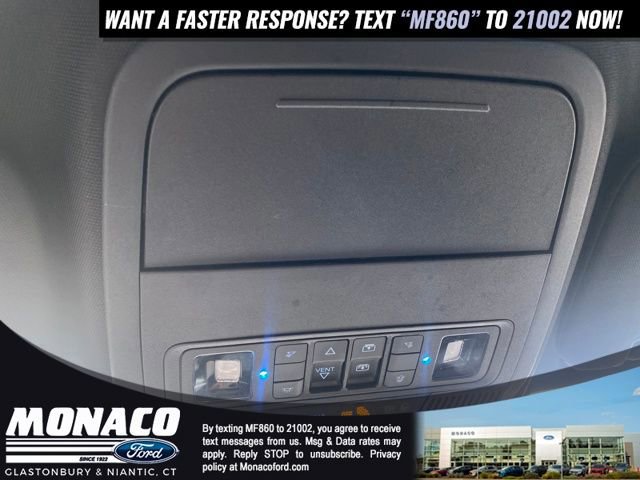 Certified 2023 Ford Explorer ST w/ Equipment Group 401A image 27