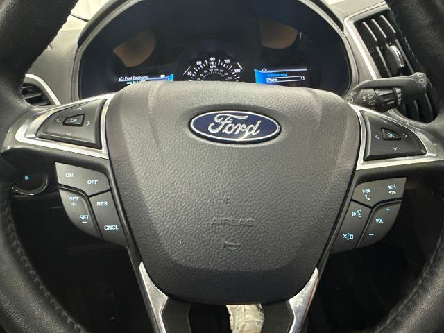 Certified 2024 Ford Edge Titanium AWD/4WD image 18