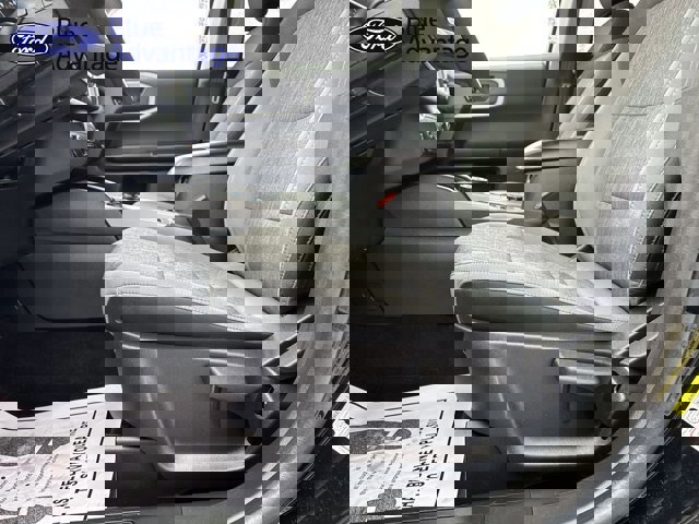 Certified 2022 Ford Bronco Sport Big Bend image 5