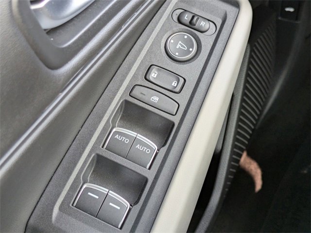 Used 2024 Honda Accord EX image 22