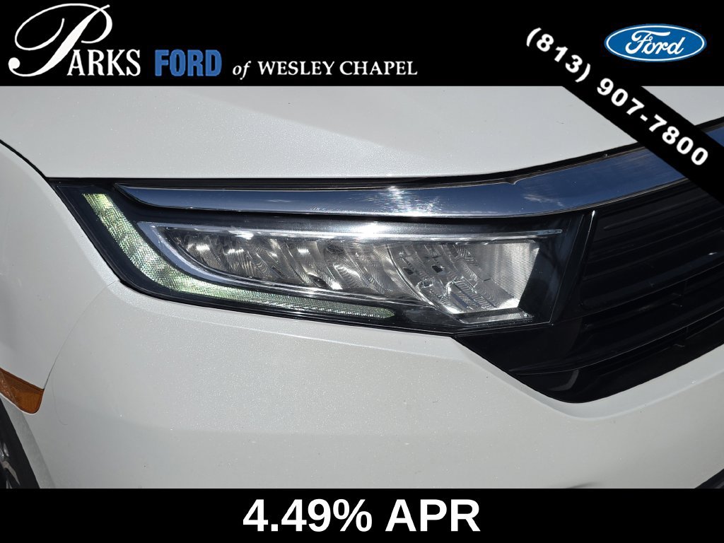 Used 2021 Honda Odyssey Touring image 7