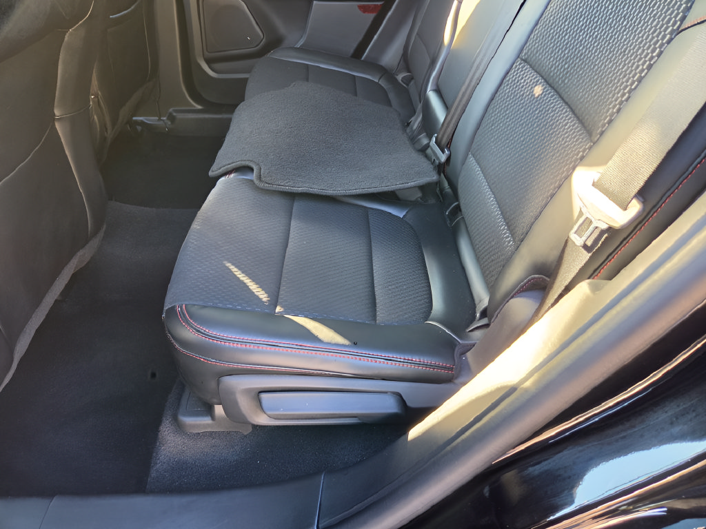 Certified 2025 Ford Escape ST-Line AWD/4WD image 23