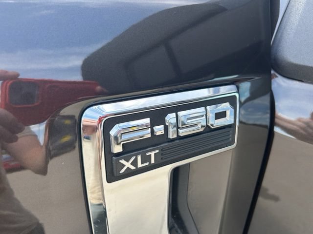 Certified 2024 Ford F150 XLT AWD/4WD image 31