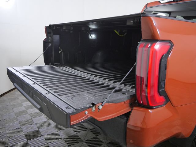 Used 2024 Toyota Tundra TRD Pro w/ TRD Pro Tow Package AWD/4WD image 15