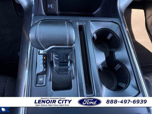 Certified 2023 Ford F150 XLT w/ Equipment Group 302A High AWD/4WD image 28