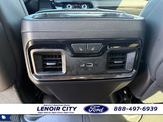 Used 2022 GMC Sierra 1500 AT4X AWD/4WD image 14