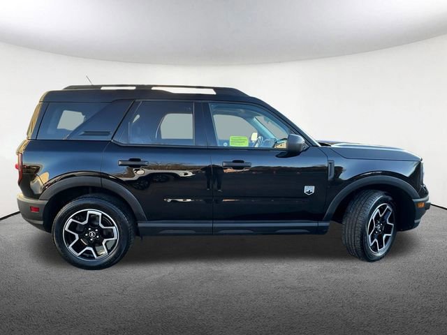 Certified 2021 Ford Bronco Sport Big Bend w/ Big Bend Package image 6