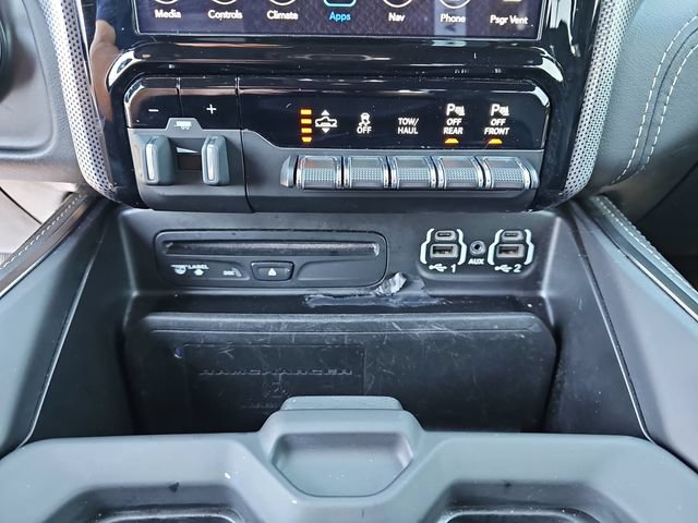 Used 2019 RAM 1500 Limited AWD/4WD image 27