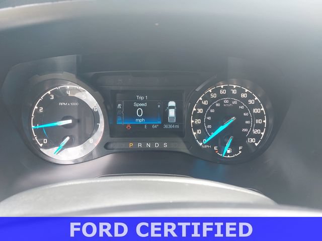 Certified 2022 Ford Ranger XLT w/ Equipment Group 301A Mid AWD/4WD image 19