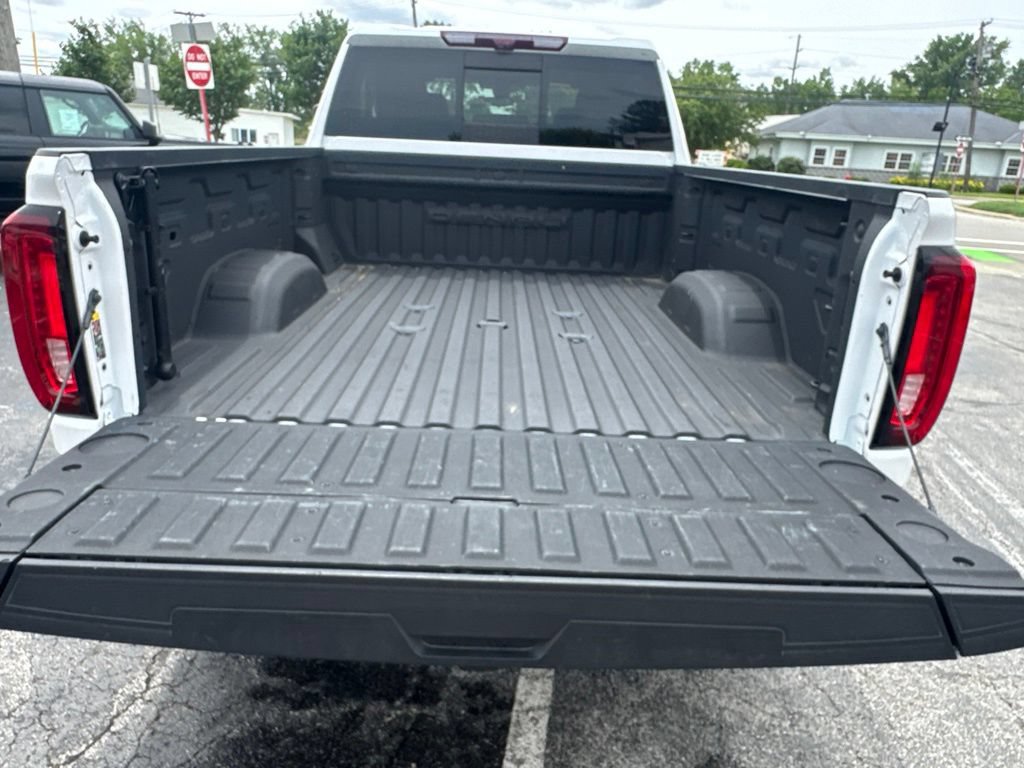 Used 2023 GMC Sierra 2500 Denali w/ Denali Ultimate Package AWD/4WD image 57