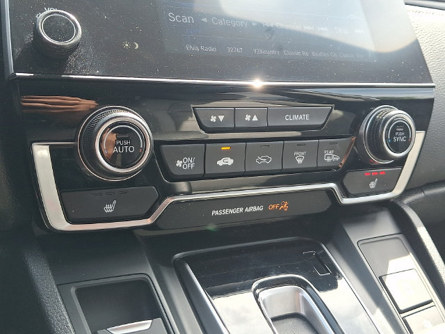 Used 2021 Honda CR-V EX image 28