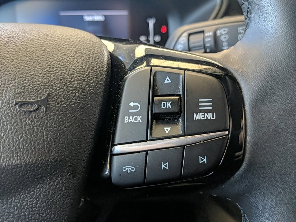 Certified 2023 Ford Escape Active image 15