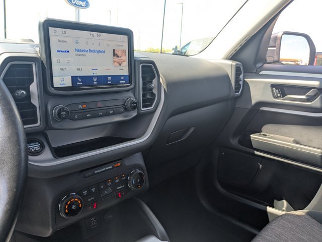 Certified 2023 Ford Bronco Sport Big Bend w/ Convenience Package AWD/4WD image 20