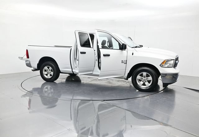 Used 2024 RAM 1500 Classic SLT RWD image 51