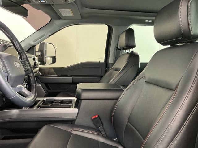 Certified 2024 Ford F350 Lariat AWD/4WD image 17