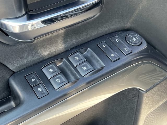 Used 2019 Chevrolet Silverado 1500 LT w/ All Star Edition AWD/4WD image 15