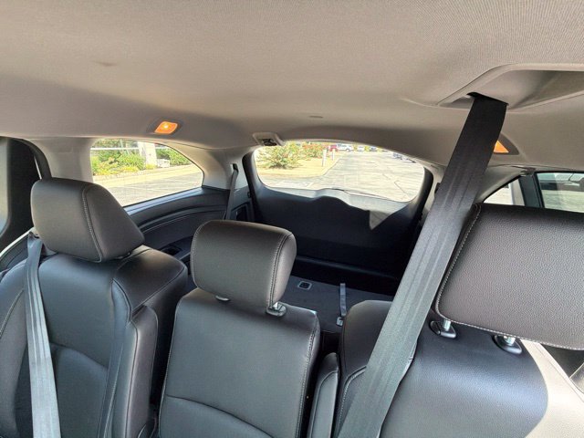 Used 2023 Honda Odyssey EX-L image 16