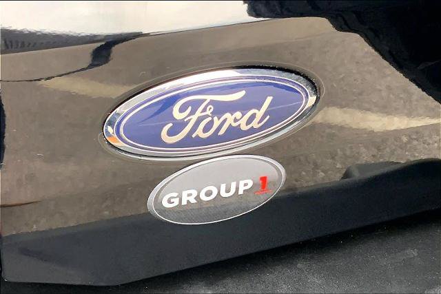 Certified 2025 Ford Bronco Big Bend AWD/4WD image 33