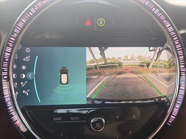 Used 2022 MINI Cooper John Cooper Works FWD image 12