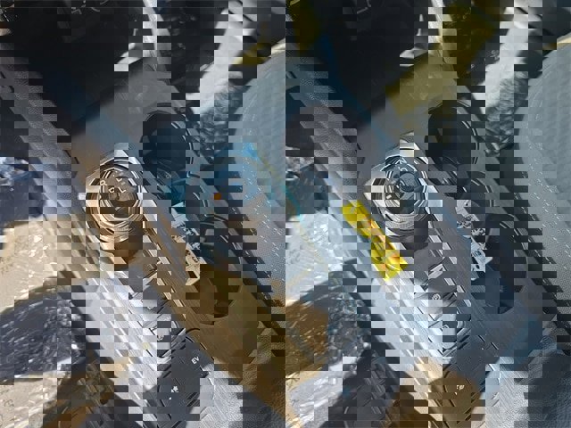 Certified 2021 Ford Escape SE image 18