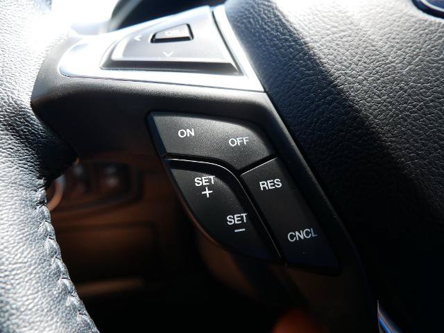 Certified 2023 Ford Edge SEL w/ Convenience Package AWD/4WD image 27
