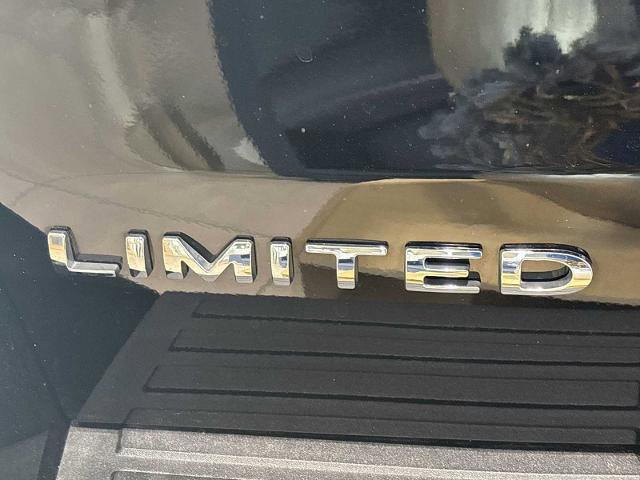 Certified 2023 Ford Expedition Limited AWD/4WD image 35