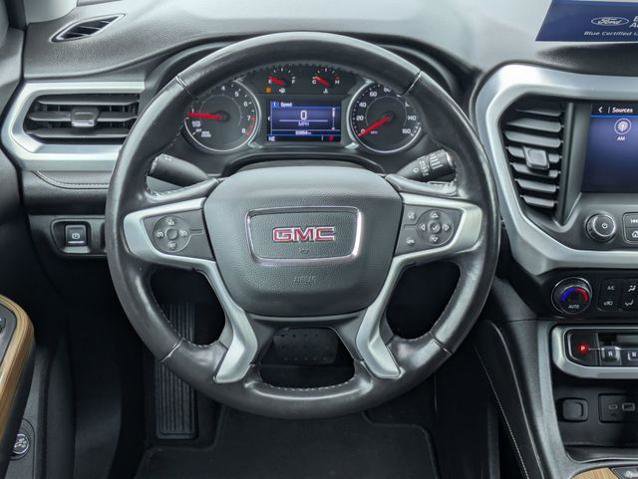Used 2020 GMC Acadia SLE w/ Driver Convenience Package AWD/4WD image 15
