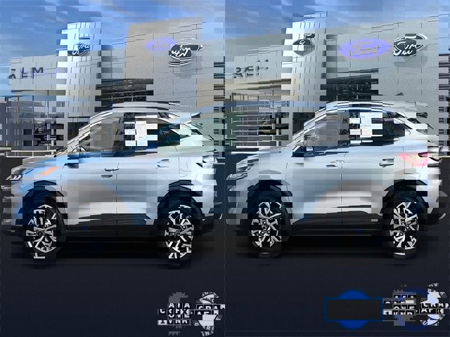 Certified 2022 Ford Escape SEL w/ Technology Package image 5