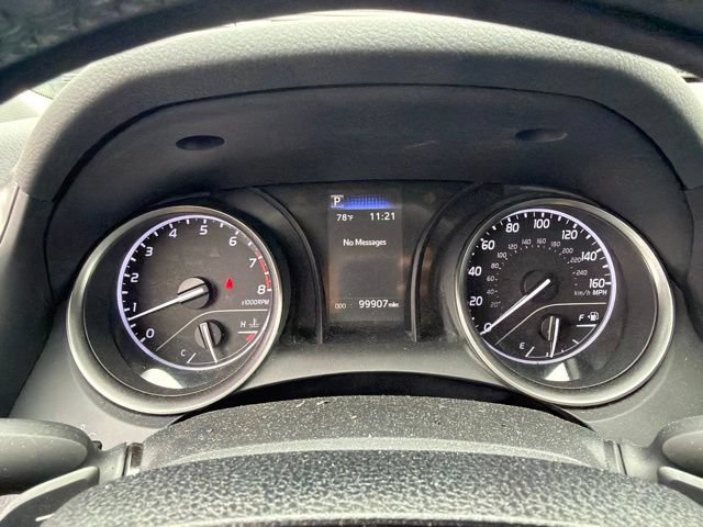 Used 2023 Toyota Camry SE FWD image 23